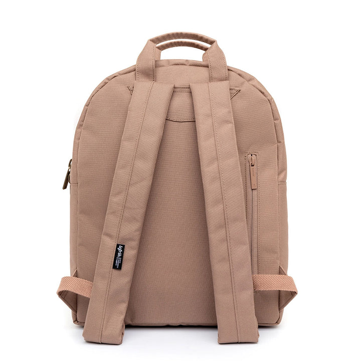 Gold Classic Backpack - Lockwood Shop - Lefrik