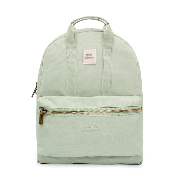 Gold Classic Backpack - Lockwood Shop - Lefrik