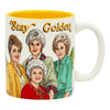 Golden Girls Stay Golden Mug - Lockwood Shop - The Found