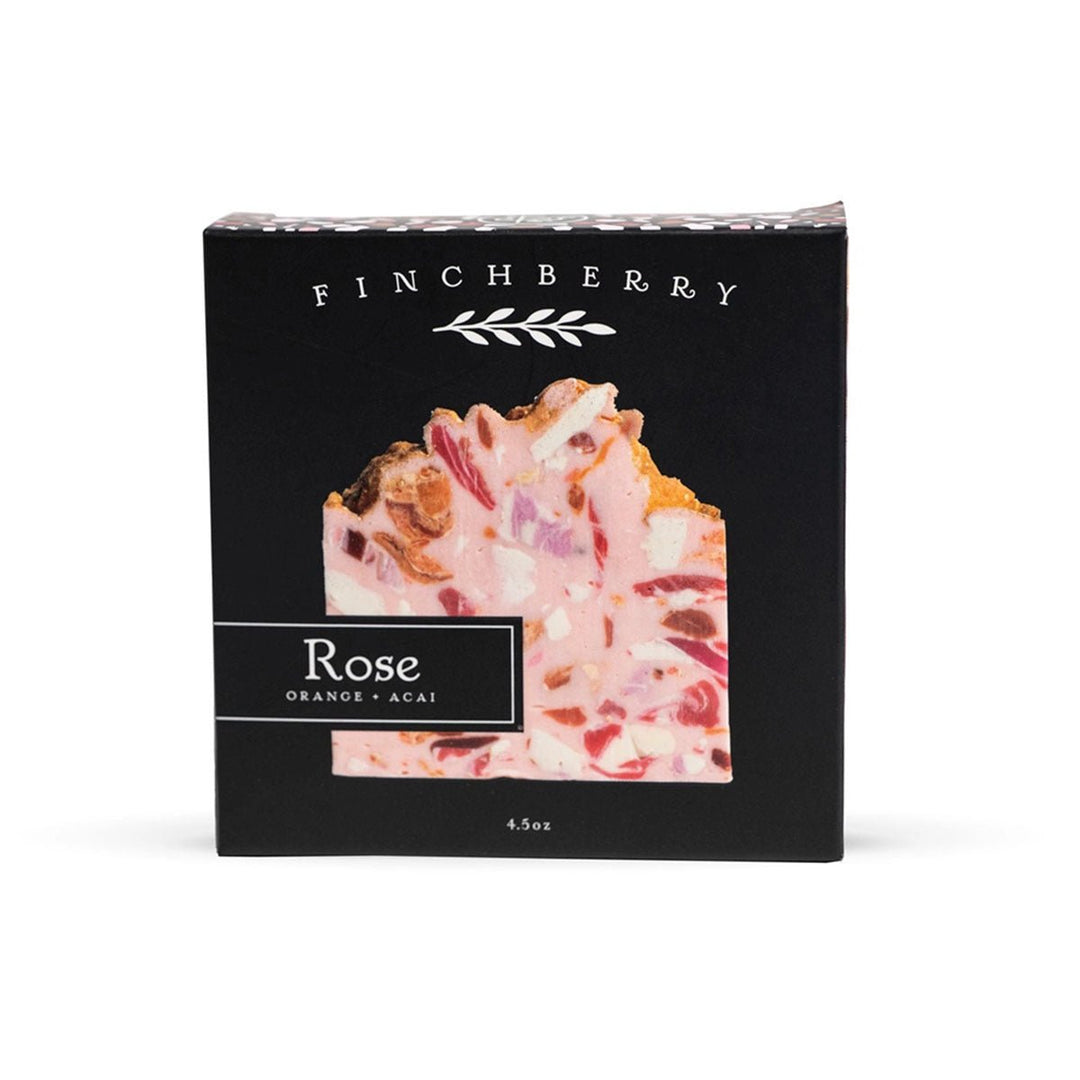 Goldies Boxed Soaps - Lockwood Shop - Finchberry Soap