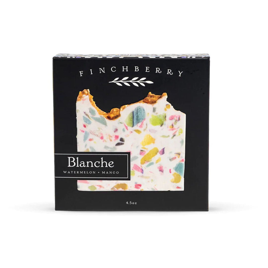 Goldies Boxed Soaps - Lockwood Shop - Finchberry Soap
