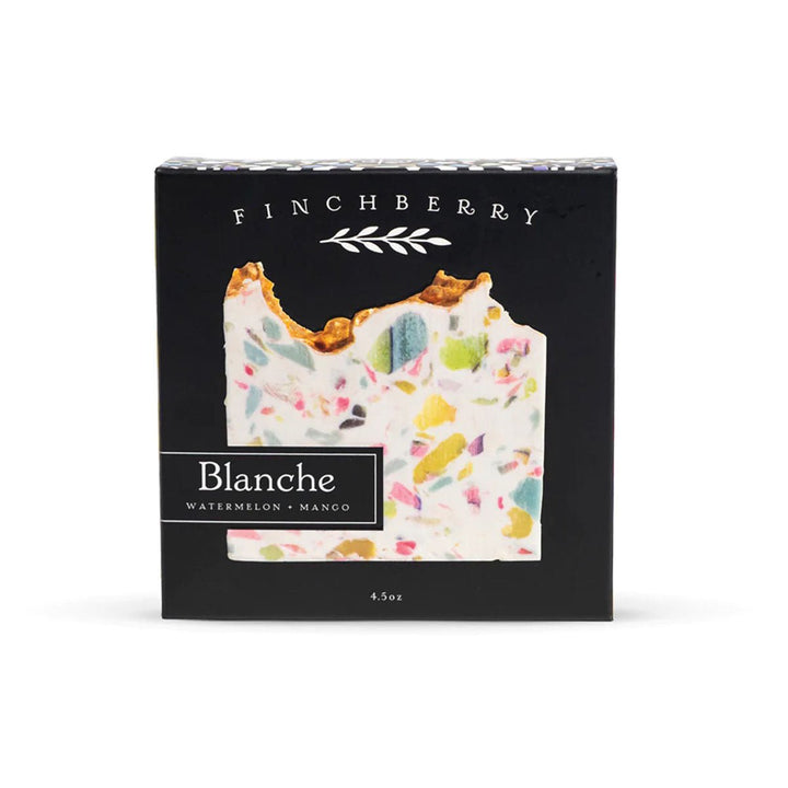 Goldies Boxed Soaps - Lockwood Shop - Finchberry Soap