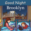 Good Night Brooklyn - Lockwood Shop - Duopress