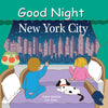 Good Night New York City - Lockwood Shop - Duopress