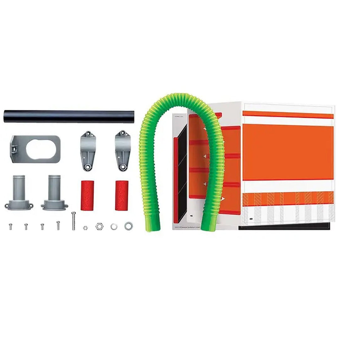 Green Science Rocket Kit - Lockwood Shop - Toysmith