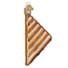 Grilled Cheese Ornament - Lockwood Shop - Old World Christmas