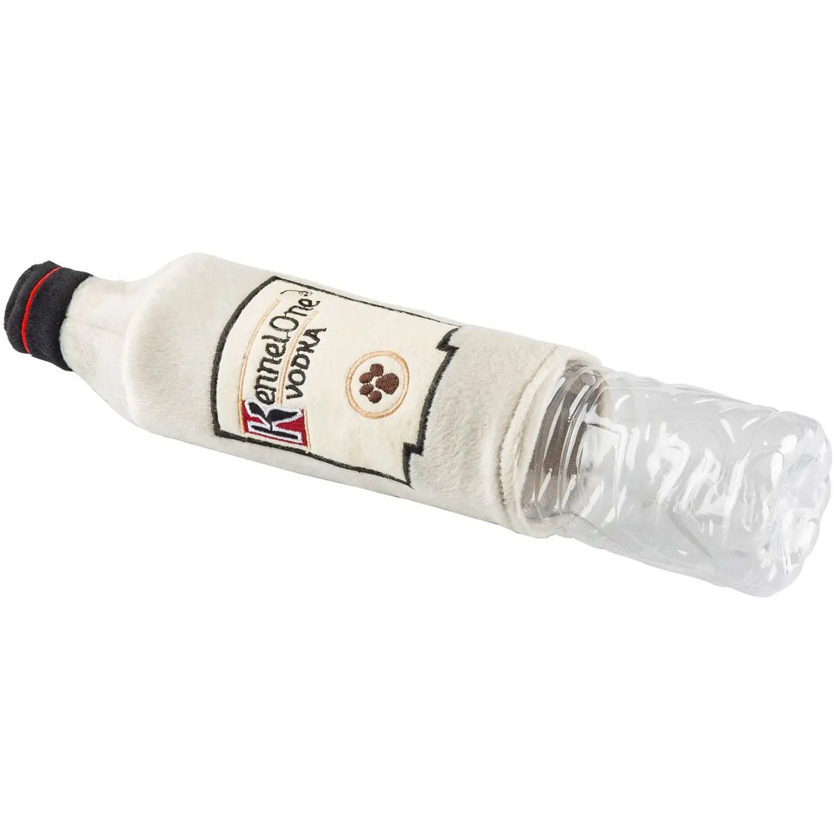 Grrrona Water Bottle Crackler Toy - Lockwood Shop - Haute Diggity Dog