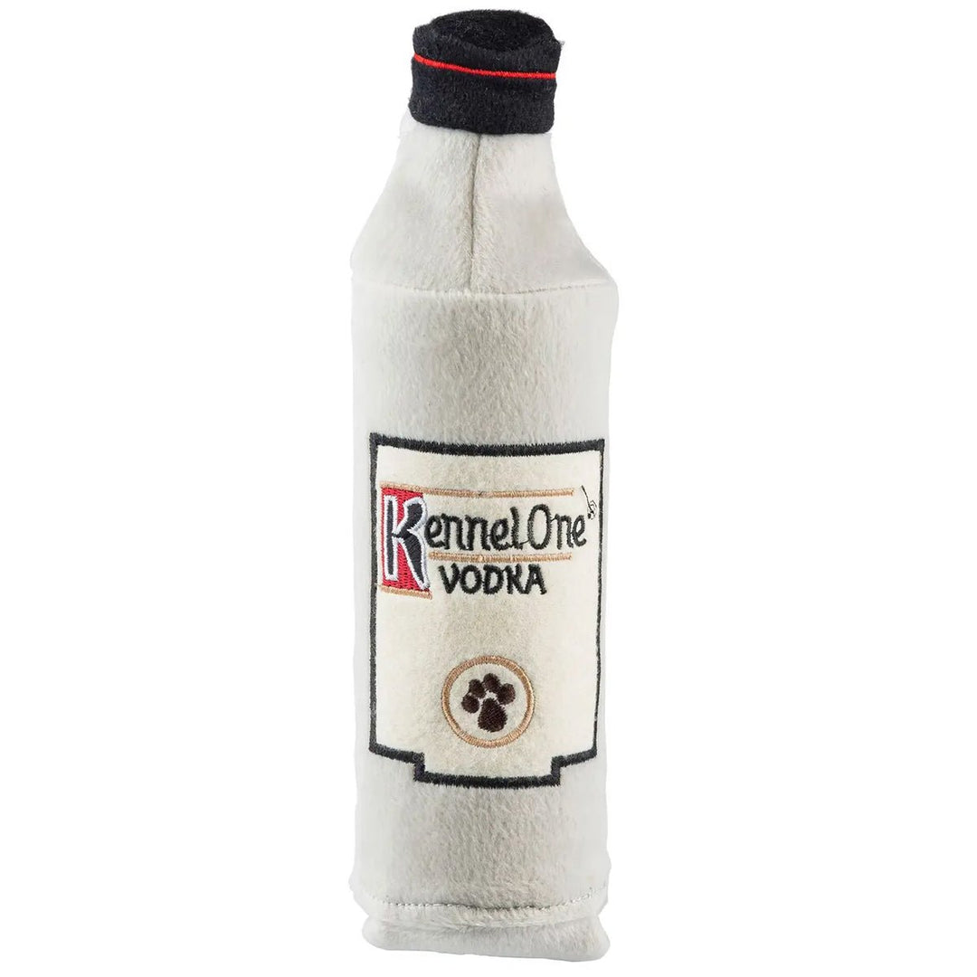 Grrrona Water Bottle Crackler Toy - Lockwood Shop - Haute Diggity Dog
