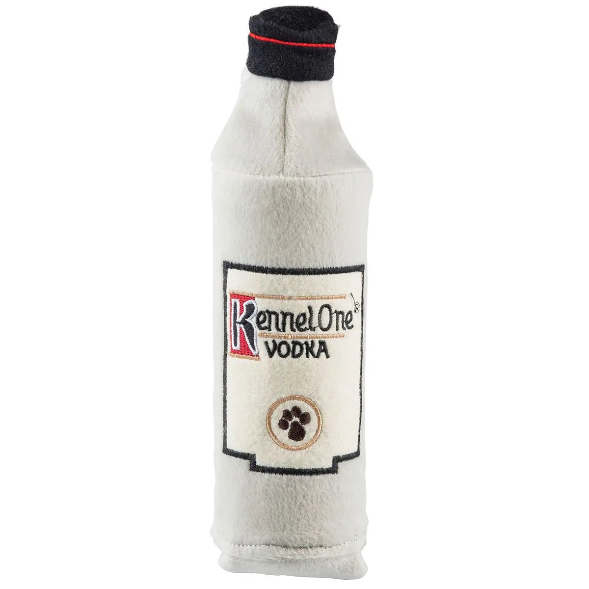 Grrrona Water Bottle Crackler Toy - Lockwood Shop - Haute Diggity Dog