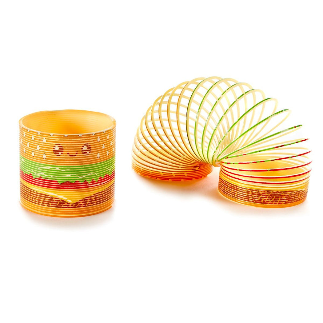 Hamburger Spring - Lockwood Shop - Giftcraft