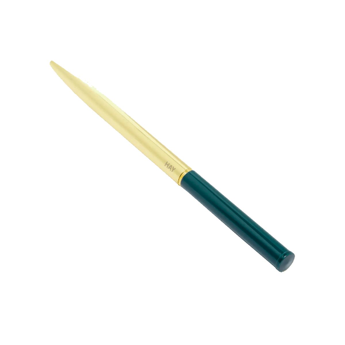 Hay Ballpoint Pen - Lockwood Shop - HAY