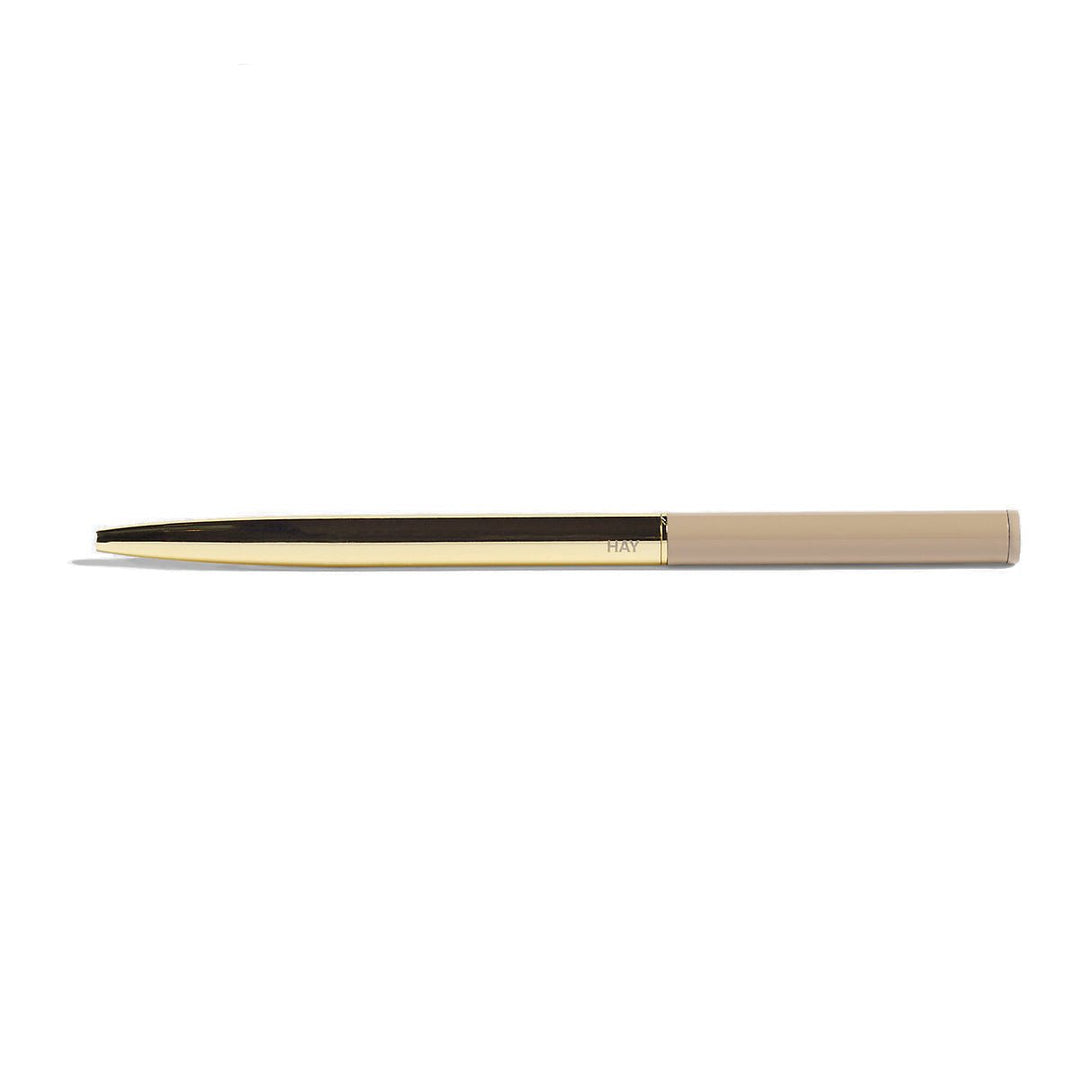 Hay Ballpoint Pen - Lockwood Shop - HAY