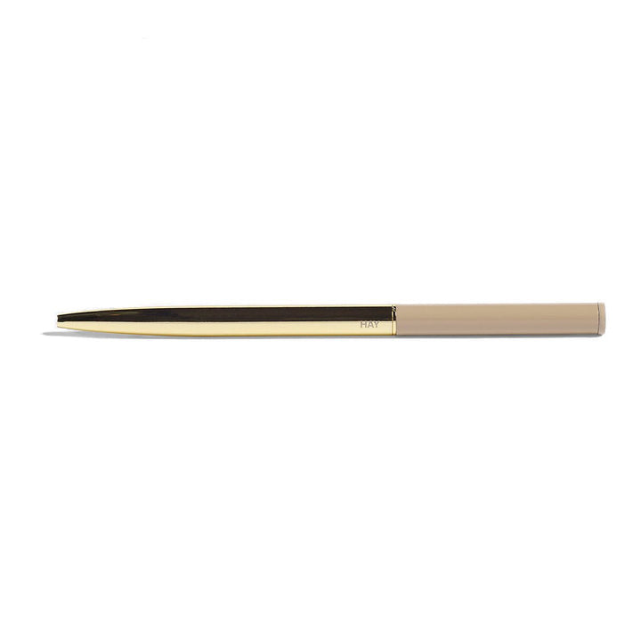 Hay Ballpoint Pen - Lockwood Shop - HAY