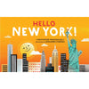 Hello, New York! - Lockwood Shop - Abrams