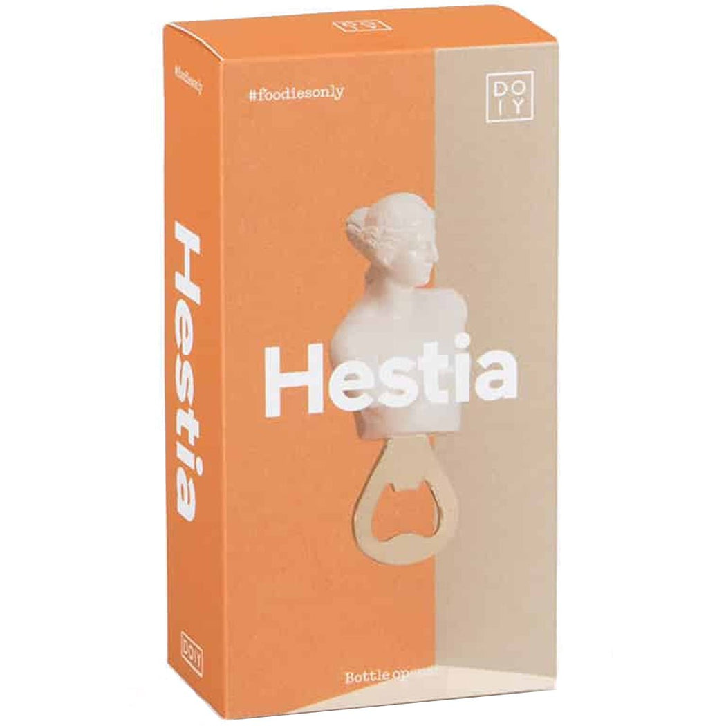 Hestia Bottle Opener - Lockwood Shop - DOIY