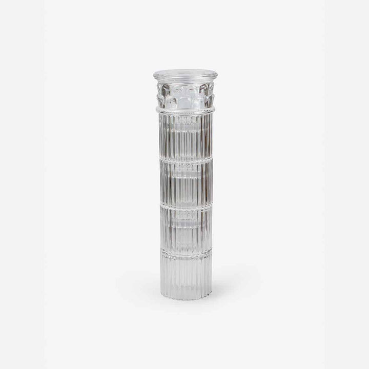 Hestia Stackable Glasses - Lockwood Shop - DOIY
