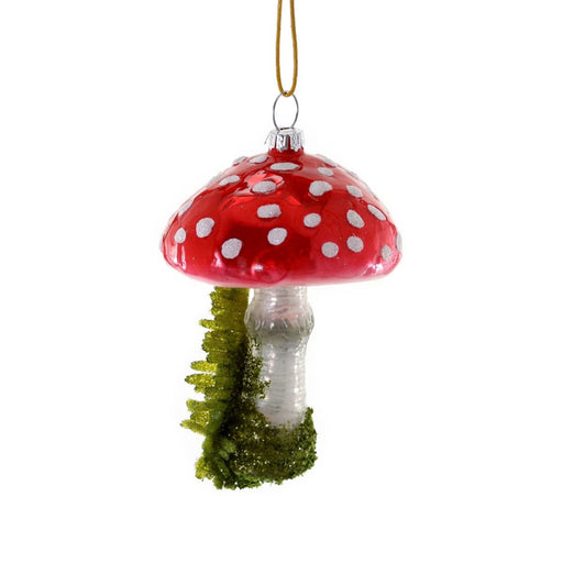 High Grove Mushroom Ornament - Lockwood Shop - Cody Foster & Co.