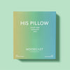 His Pillow Candle - Lockwood Shop - Moodcast