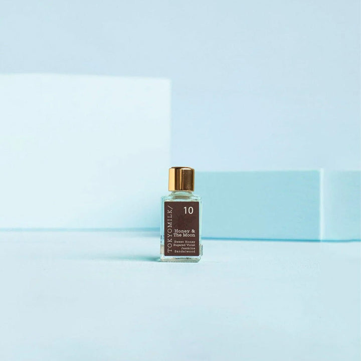 Honey &amp; the Moon Little Luxe Eau de Parfum - Lockwood Shop - Margot Elena