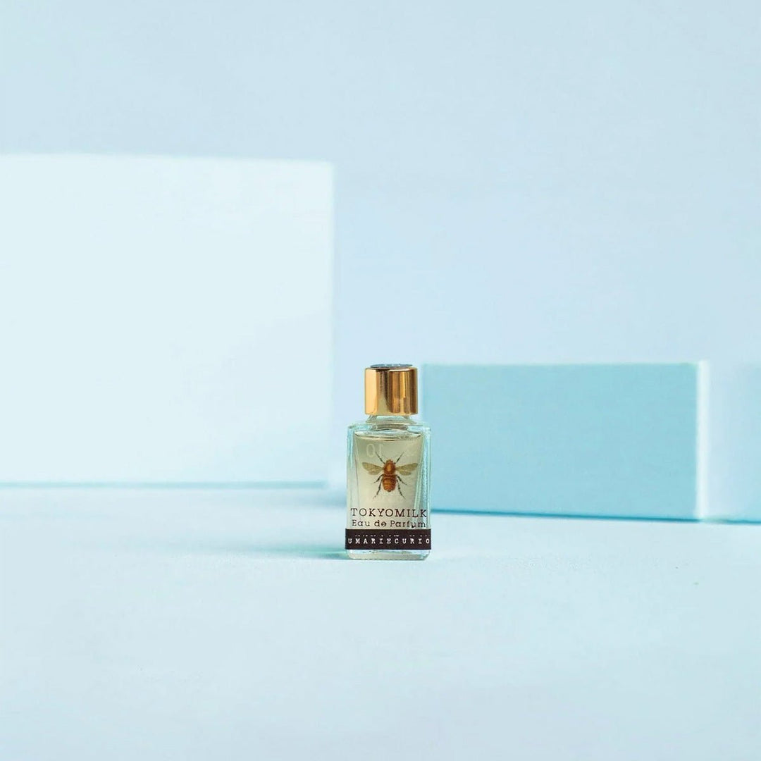 Honey &amp; the Moon Little Luxe Eau de Parfum - Lockwood Shop - Margot Elena