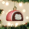 Hostess Snowball Ornament - Lockwood Shop - Old World Christmas