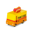 Hot Dog Van - Lockwood Shop - Candylab Toys