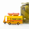 Hot Dog Van - Lockwood Shop - Candylab Toys