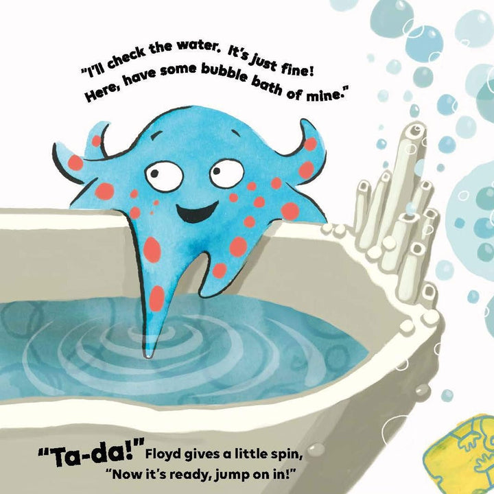 How to Put an Octopus to Bed - Lockwood Shop - Chronicle