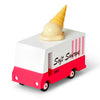Ice Cream Van - Lockwood Shop - Candylab Toys
