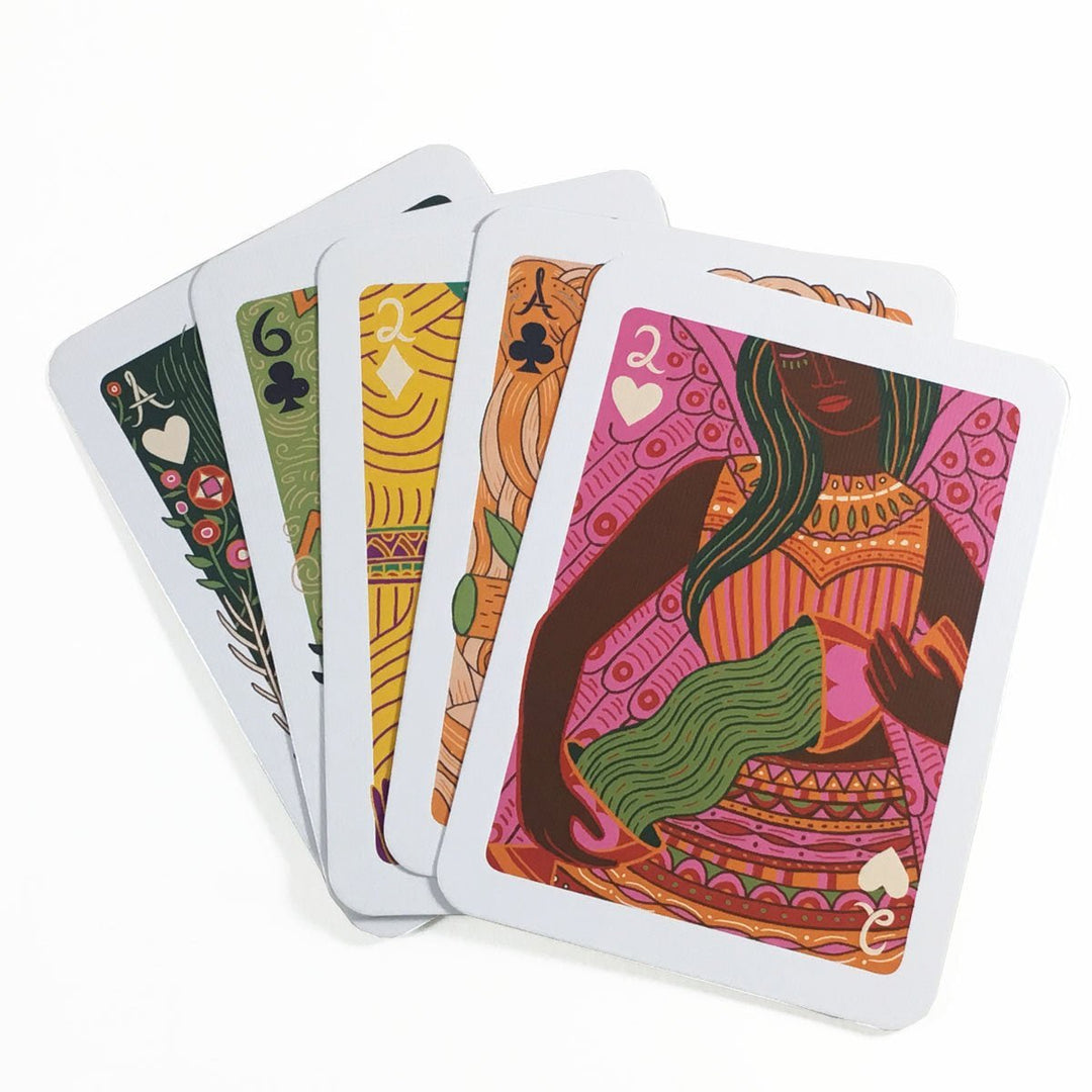 Illuminated Tarot - Lockwood Shop - Penguin Random House