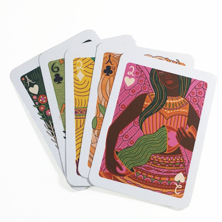Illuminated Tarot - Lockwood Shop - Penguin Random House