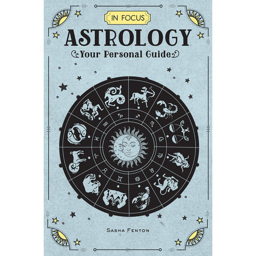 In Focus - Astrology - Lockwood Shop - Quarto USA