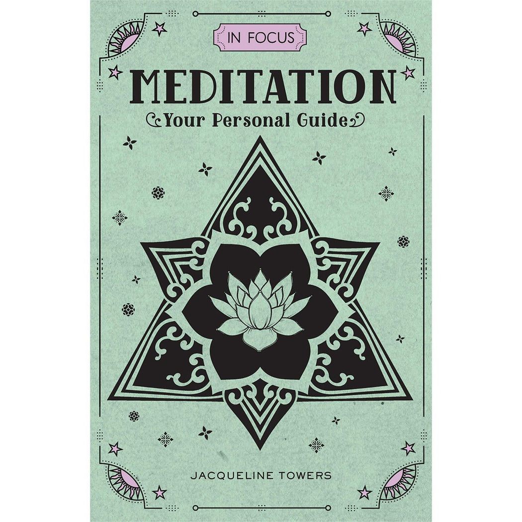 In Focus - Meditation - Lockwood Shop - Quarto USA