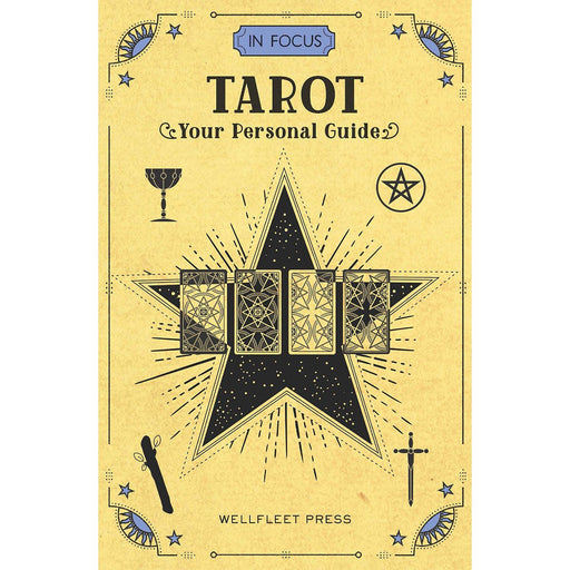 In Focus - Tarot - Lockwood Shop - Quarto USA