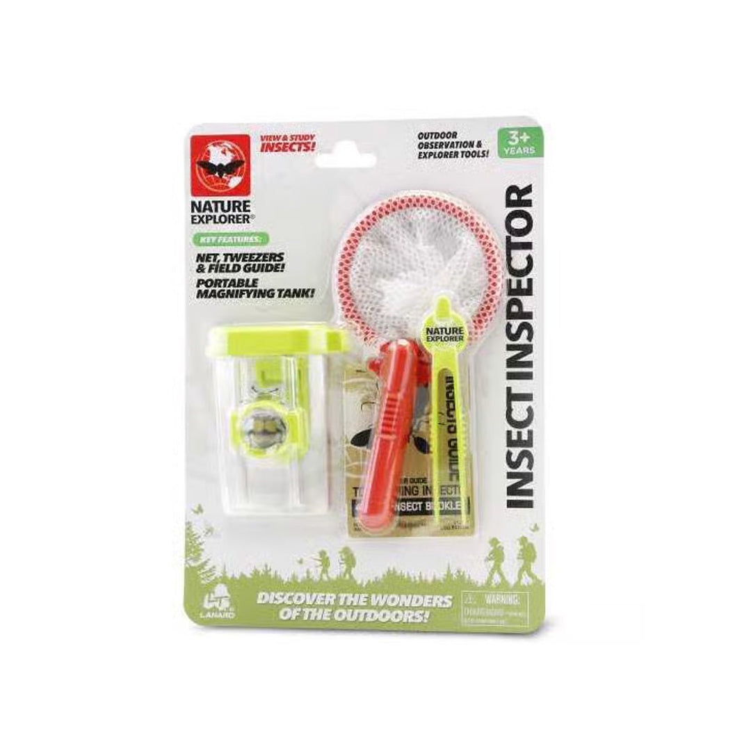Insect Inspector - Lockwood Shop - U.S. Toy