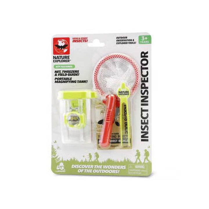 Insect Inspector - Lockwood Shop - U.S. Toy