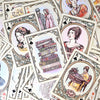 Jane Austen Tarot Deck - Lockwood Shop - Penguin Random House