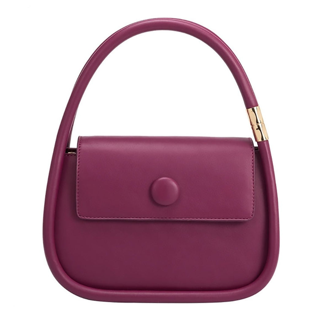 Jasmine Top Handle Bag - Lockwood Shop - Meliebianco