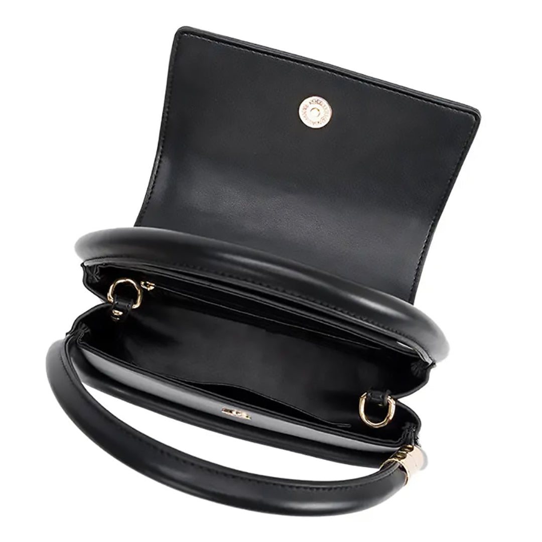 Jasmine Top Handle Bag - Lockwood Shop - Meliebianco