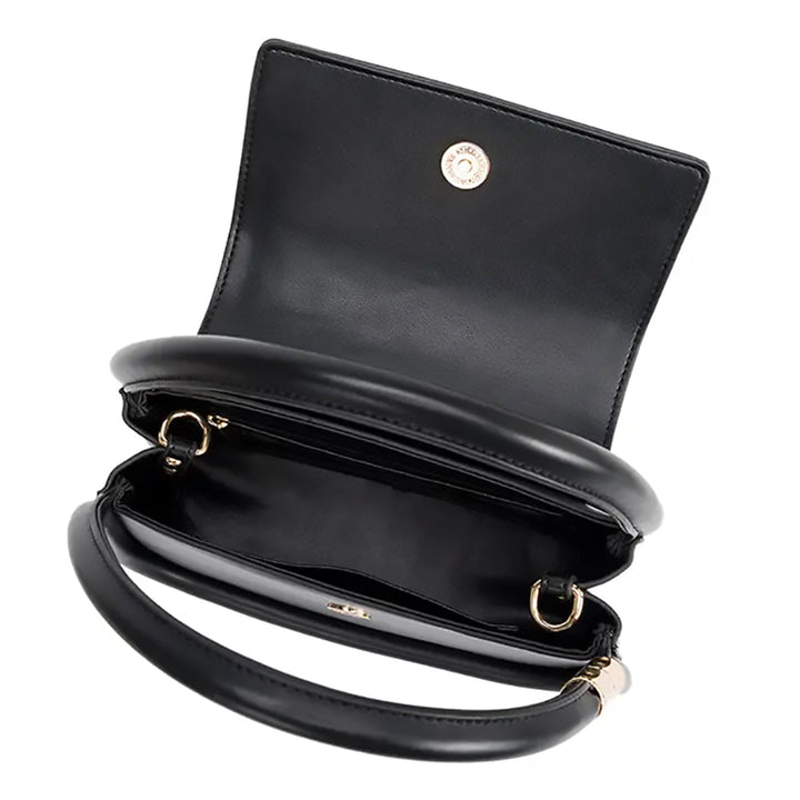 Jasmine Top Handle Bag - Lockwood Shop - Meliebianco