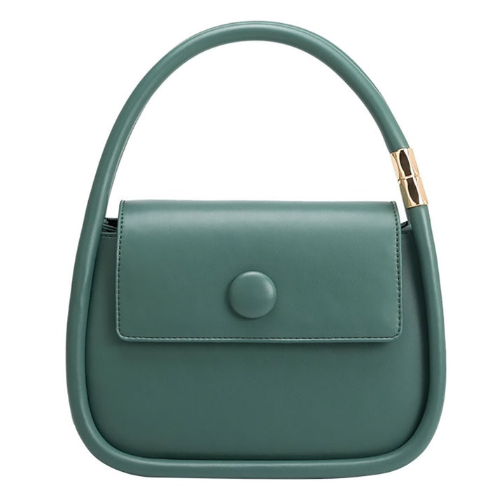 Jasmine Top Handle Bag - Lockwood Shop - Meliebianco