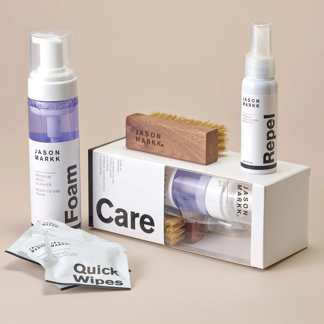 Jason Markk Essential Kit - Lockwood Shop - Jason Markk