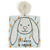 Jellycat Book 'If I Were A' - Rabbit - Lockwood Shop - Jellycat