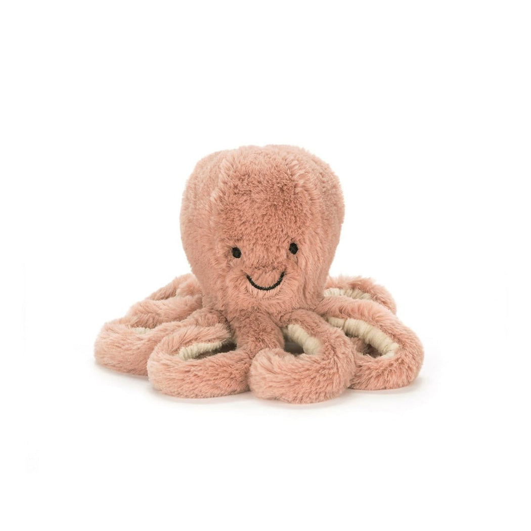 Jellycat Octopus - Lockwood Shop - Jellycat
