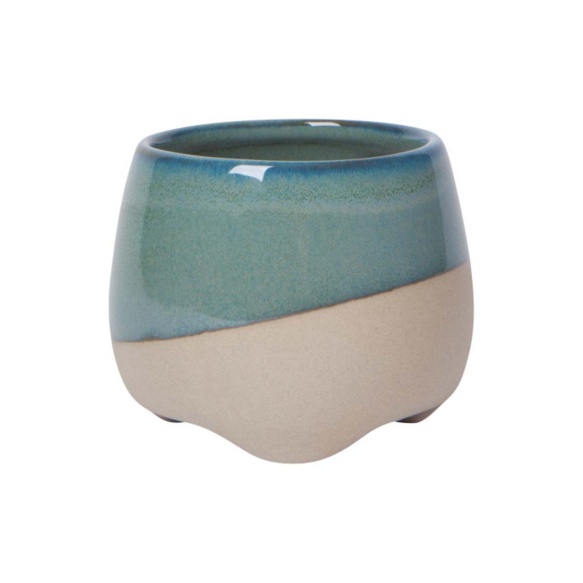 Jewel Pot Plant - Lockwood Shop - Now Designs