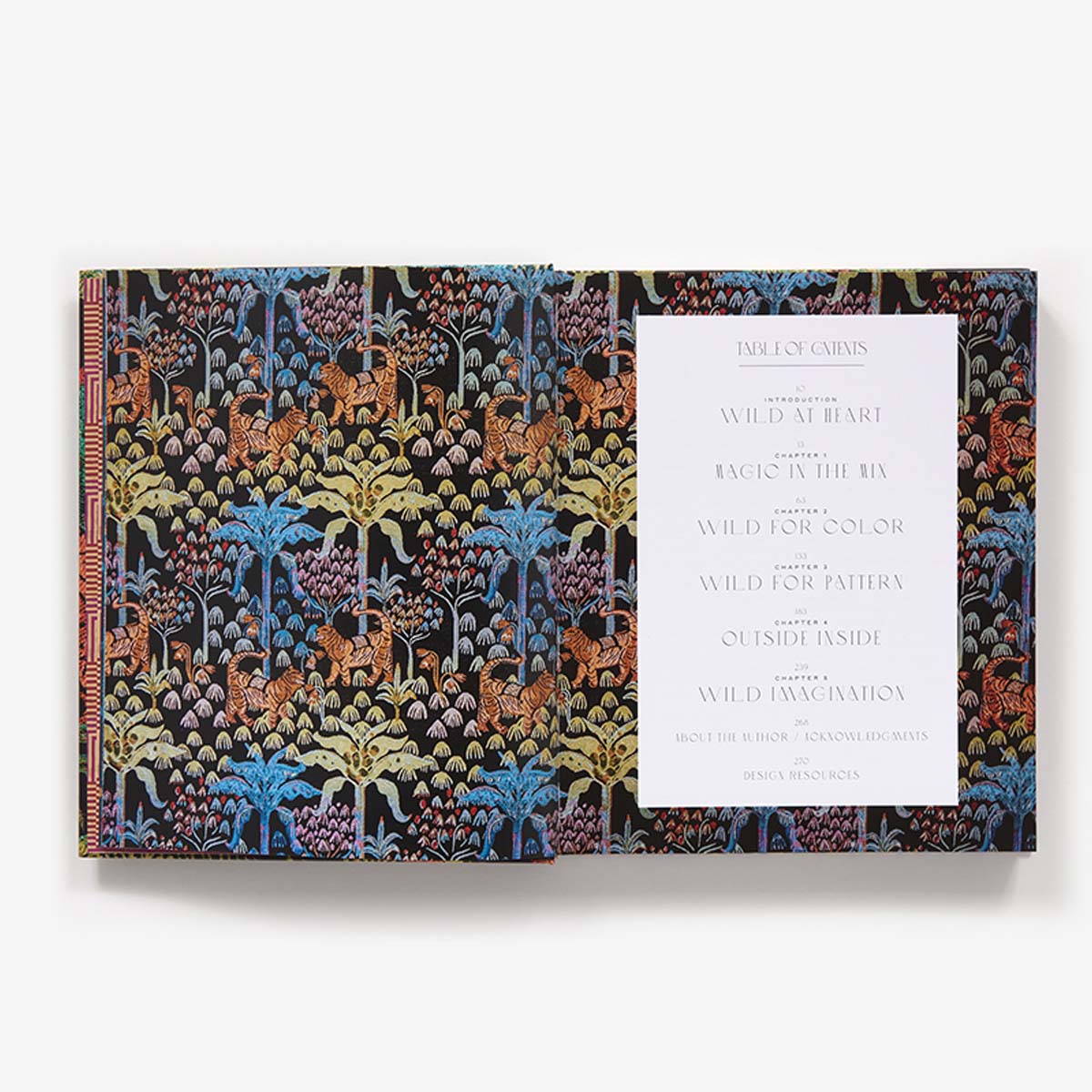 Jungalow: Decorate Wild: The Life and Style Guide - Lockwood Shop - Hachette
