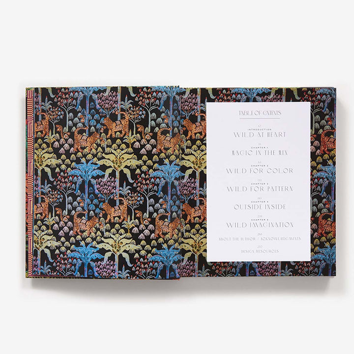 Jungalow: Decorate Wild: The Life and Style Guide - Lockwood Shop - Hachette