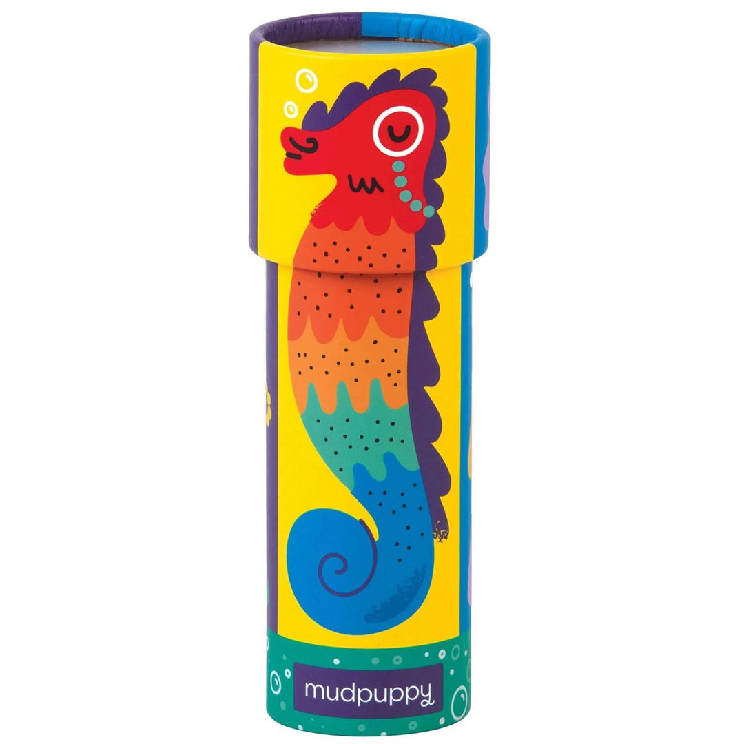 Kaleidoscope - Lockwood Shop - Chronicle