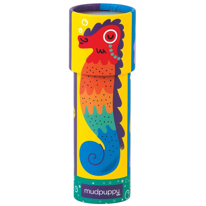 Kaleidoscope - Lockwood Shop - Chronicle
