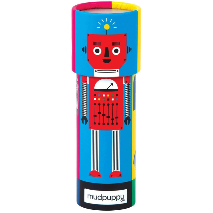 Kaleidoscope - Lockwood Shop - Chronicle